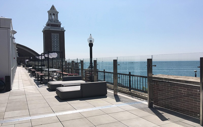 Chicago Navy Pier